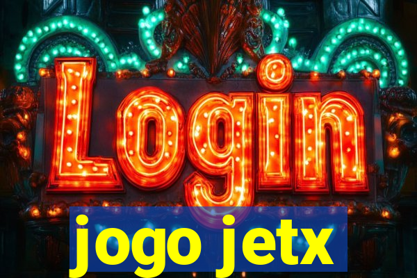 jogo jetx